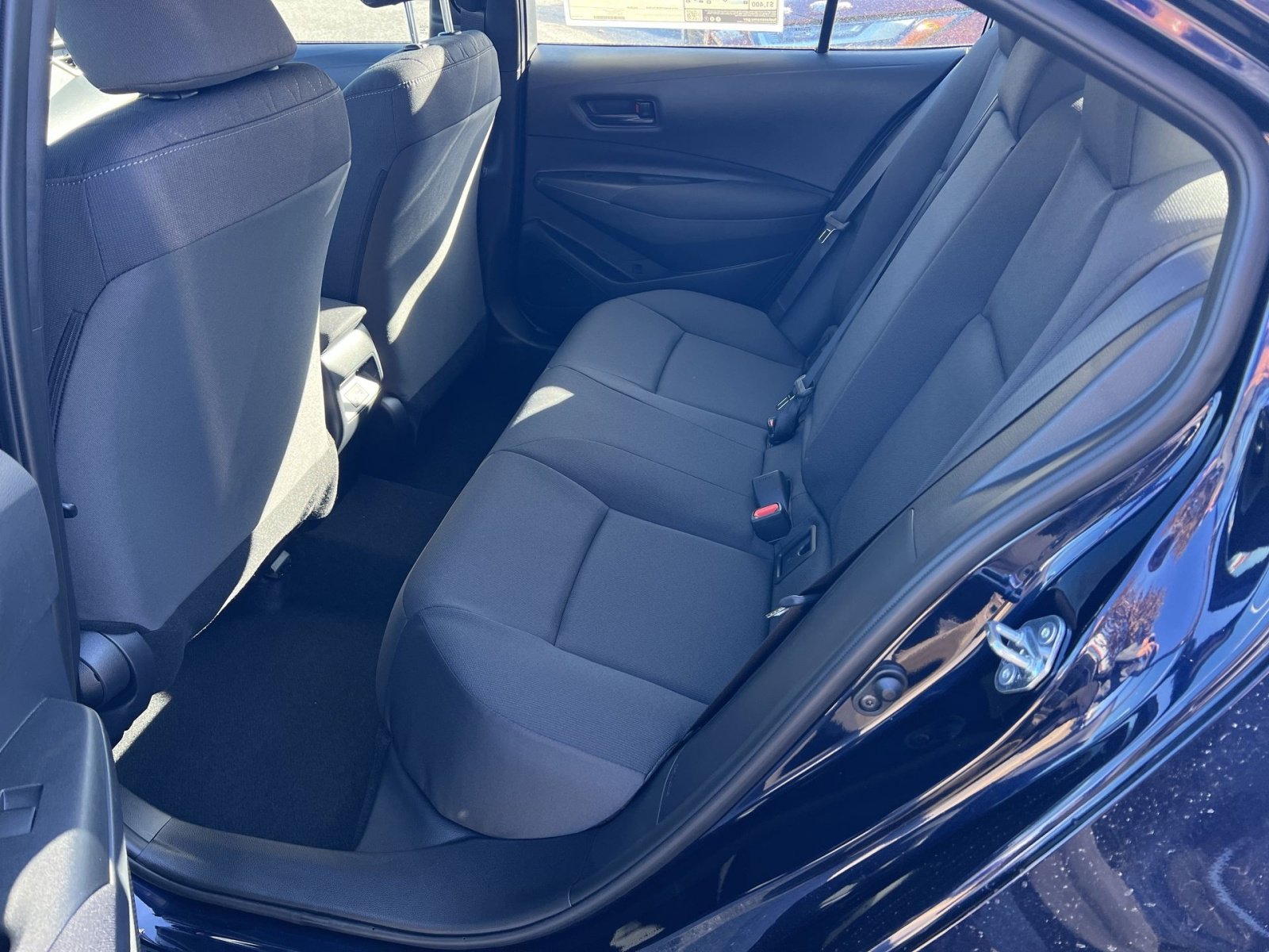 New 2026 Toyota Corolla LE image 19