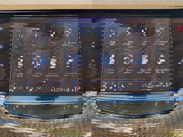 New 2025 Cadillac XT6 Premium Luxury w/ Platinum Package image 19