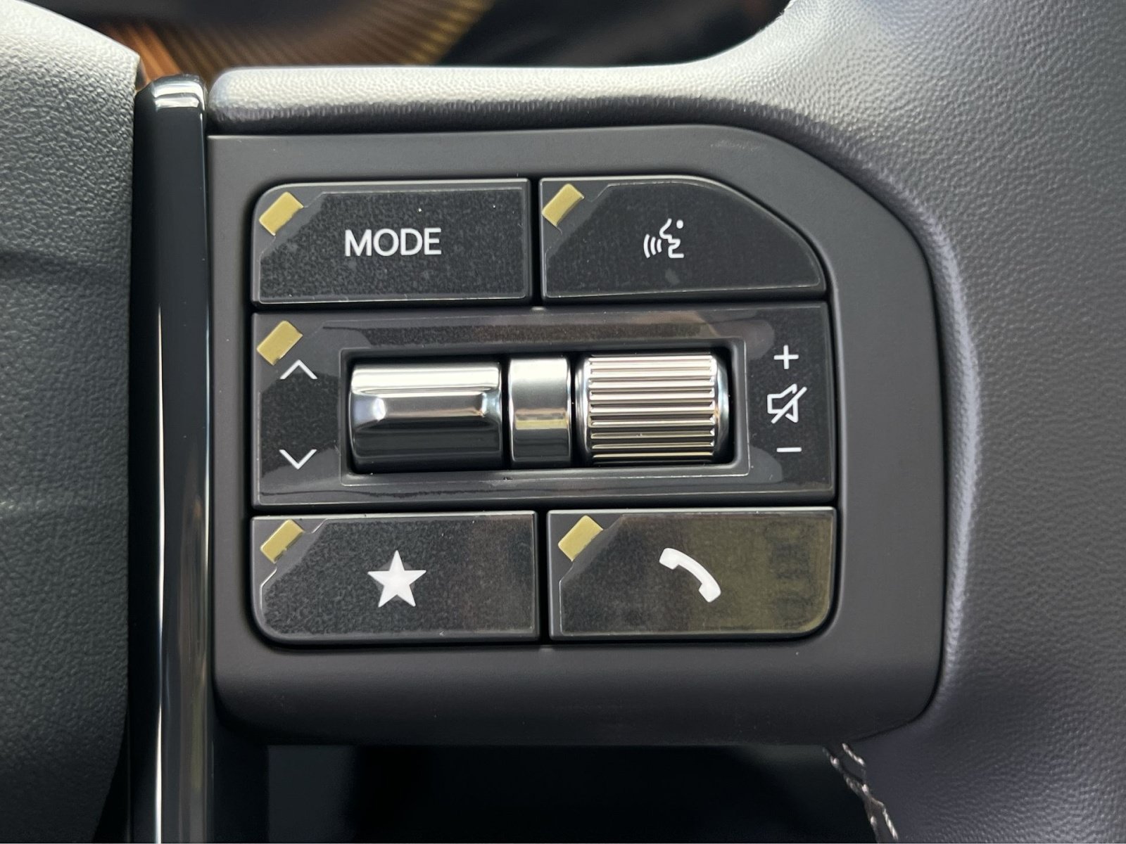 New 2027 Kia Seltos S FWD image 23