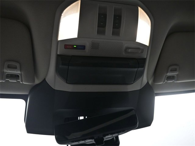 Certified 2025 Subaru Ascent Bronze Edition image 16