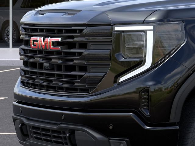 New 2026 GMC Sierra 1500 Elevation w/ Elevation Premium Package AWD/4WD image 13
