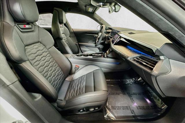 New 2026 Audi RS e-tron GT performance AWD/4WD image 25