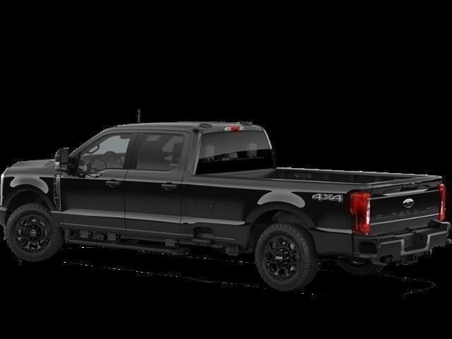New 2026 Ford F350 XLT w/ XLT Premium Package AWD/4WD image 24