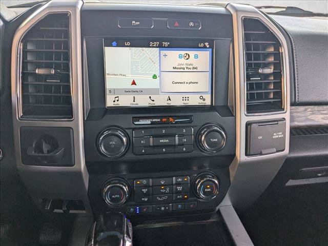 Used 2019 Ford F150 Lariat RWD image 15
