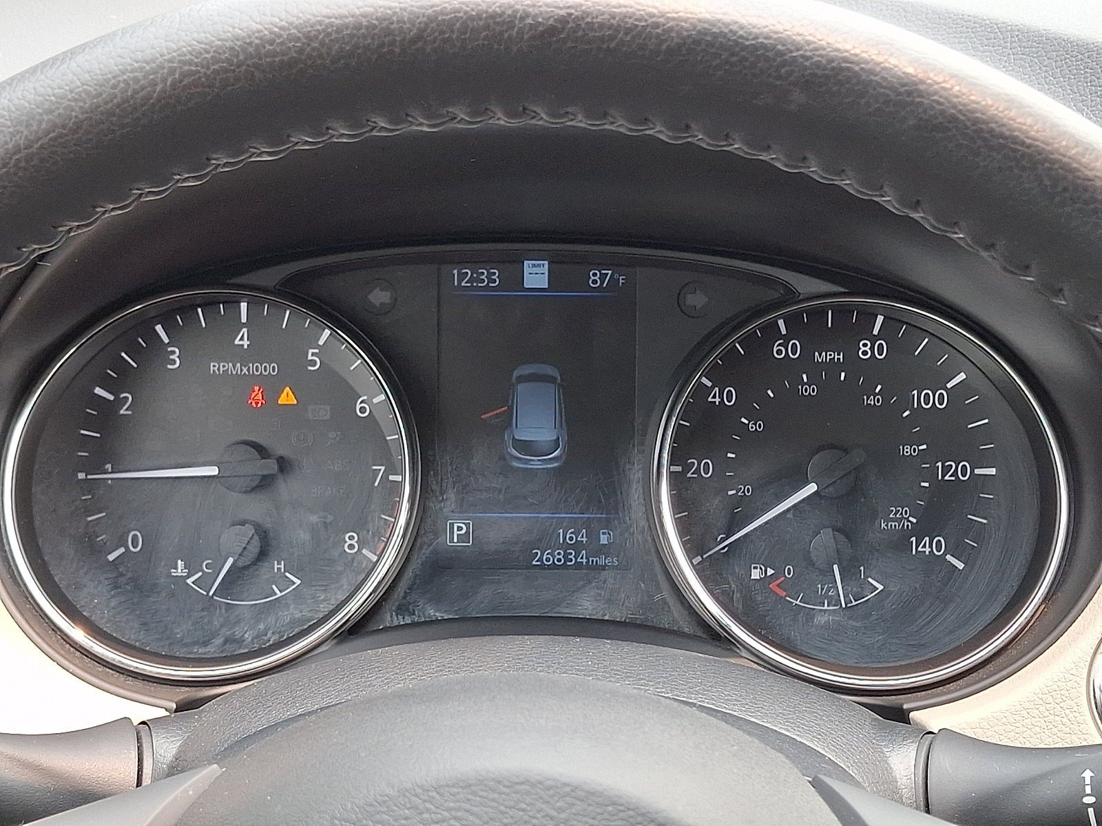 Certified 2022 Nissan Rogue Sport SL AWD/4WD image 21