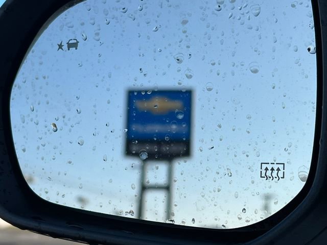 New 2026 Chevrolet Equinox LT w/ Convenience Package II image 36