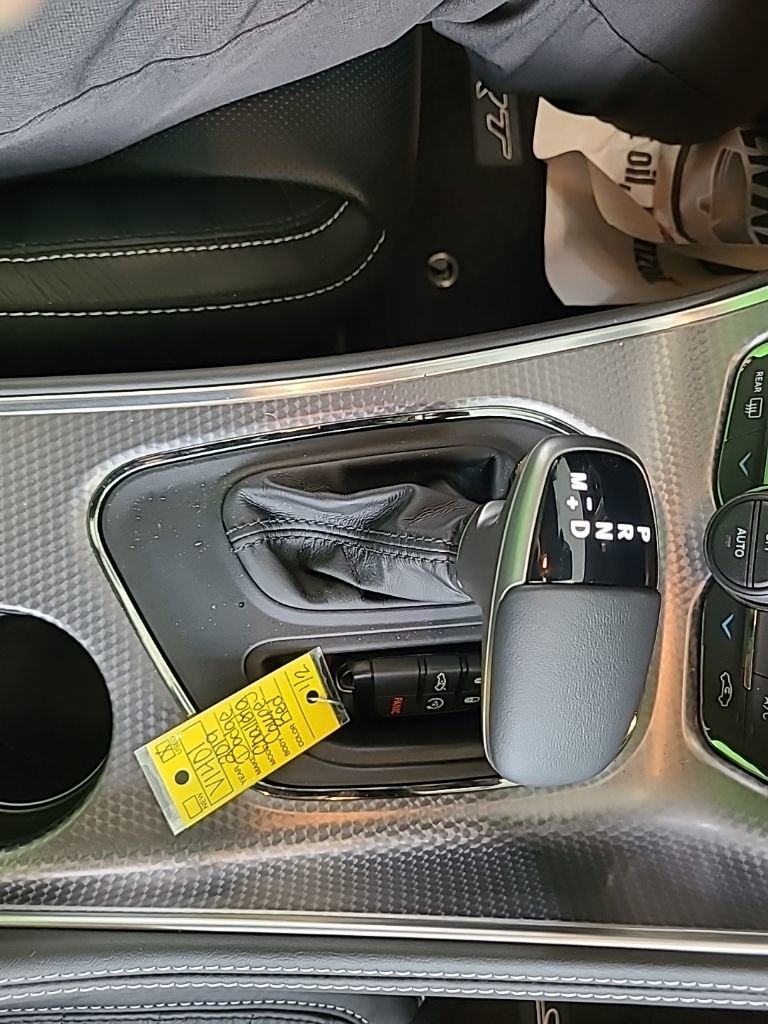 Used 2019 Dodge Challenger SRT Hellcat Redeye image 24