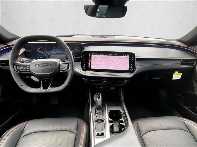 New 2026 Dodge Charger R/T AWD/4WD image 3