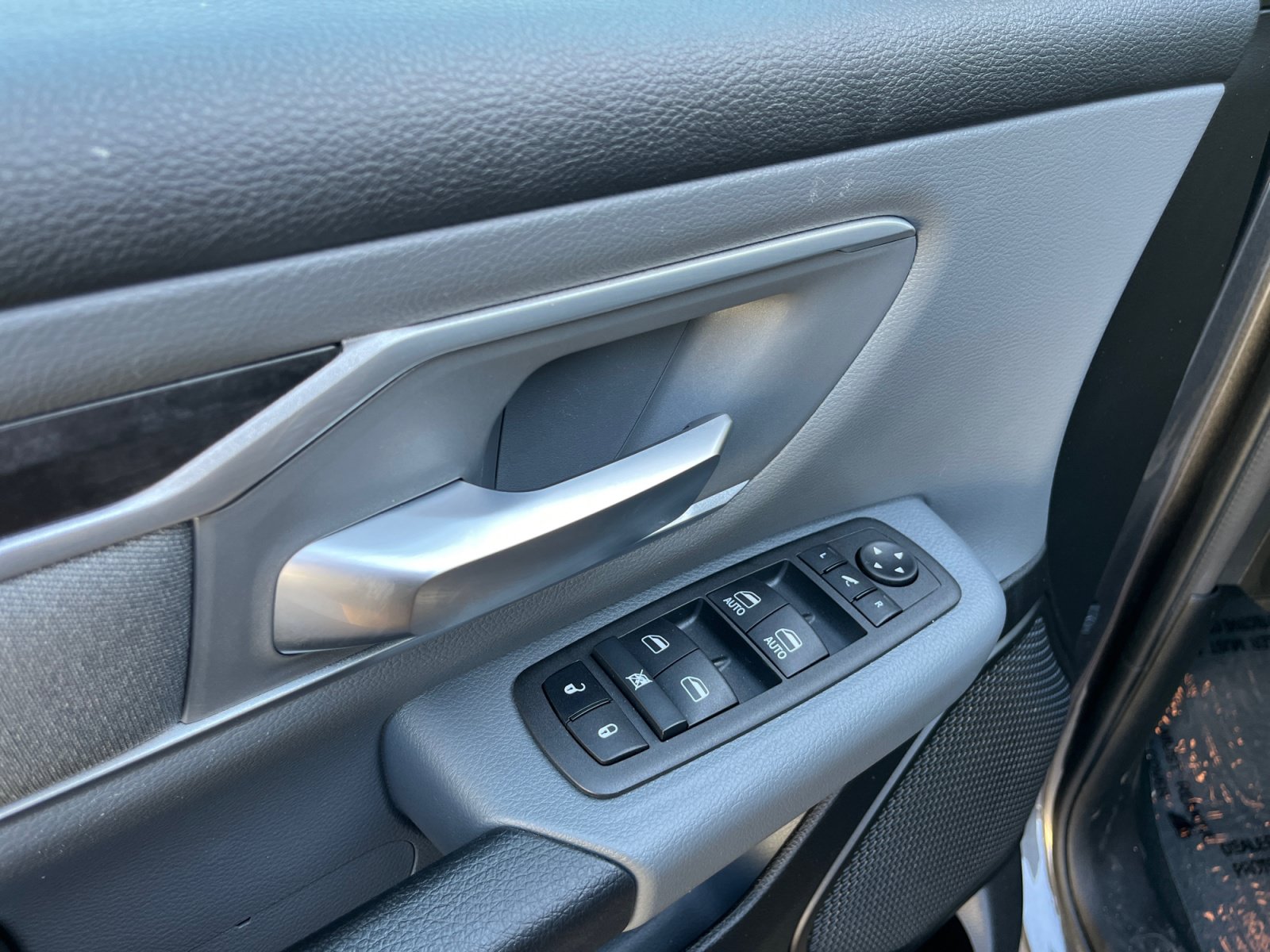Used 2022 RAM 1500 Big Horn AWD/4WD image 14