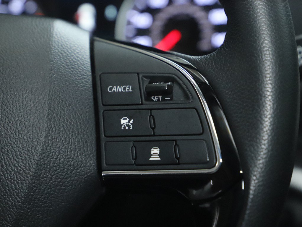 Used 2024 Mitsubishi Eclipse Cross SE AWD/4WD image 23
