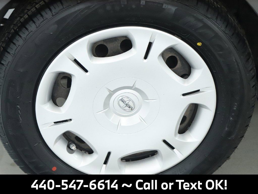 Used 2008 Scion xD image 39