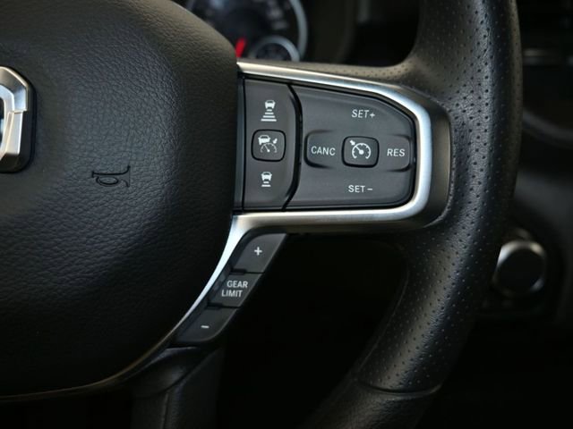 New 2026 RAM 1500 Classic Warlock AWD/4WD image 18