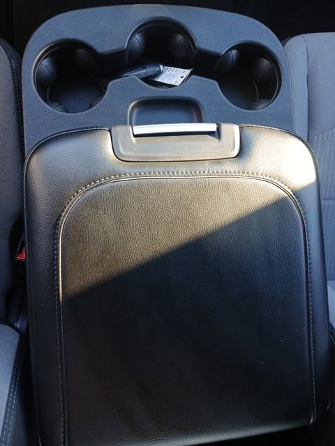 Used 2024 RAM 2500 Big Horn image 51