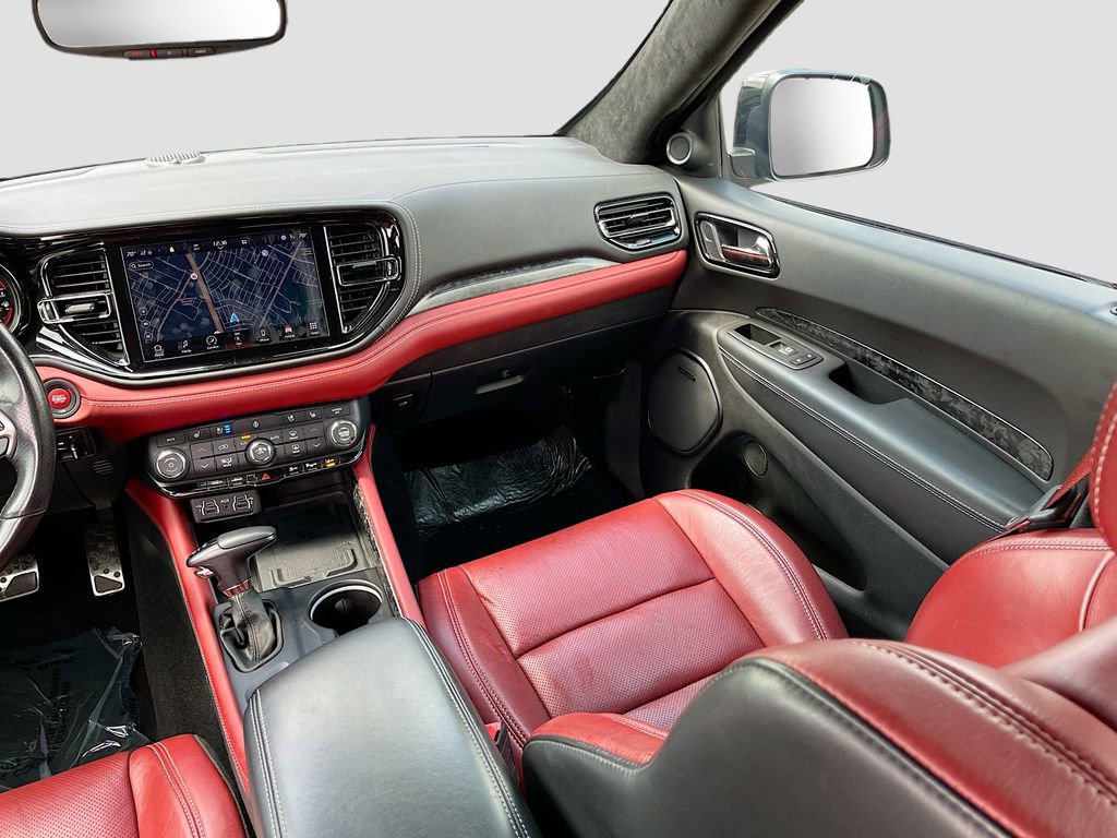 Used 2024 Dodge Durango SRT image 25