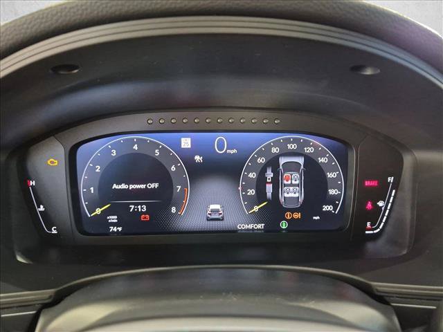 Used 2024 Honda Civic Type R image 11