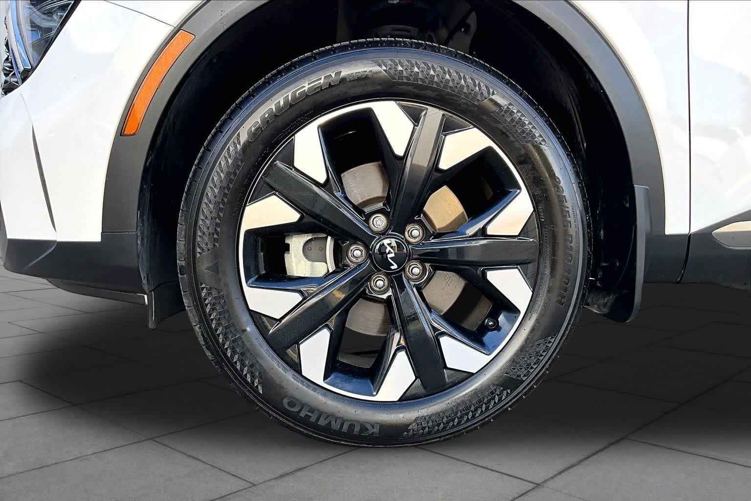 Used 2024 Kia Sportage X-Line w/ X-Line Premium Package AWD/4WD image 11
