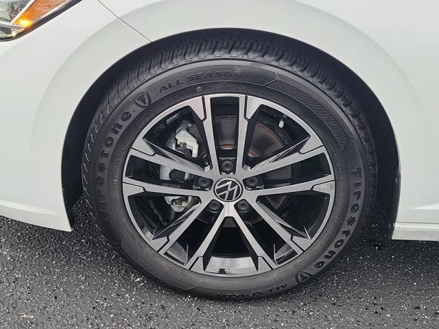 Certified 2023 Volkswagen Jetta Sport FWD image 14