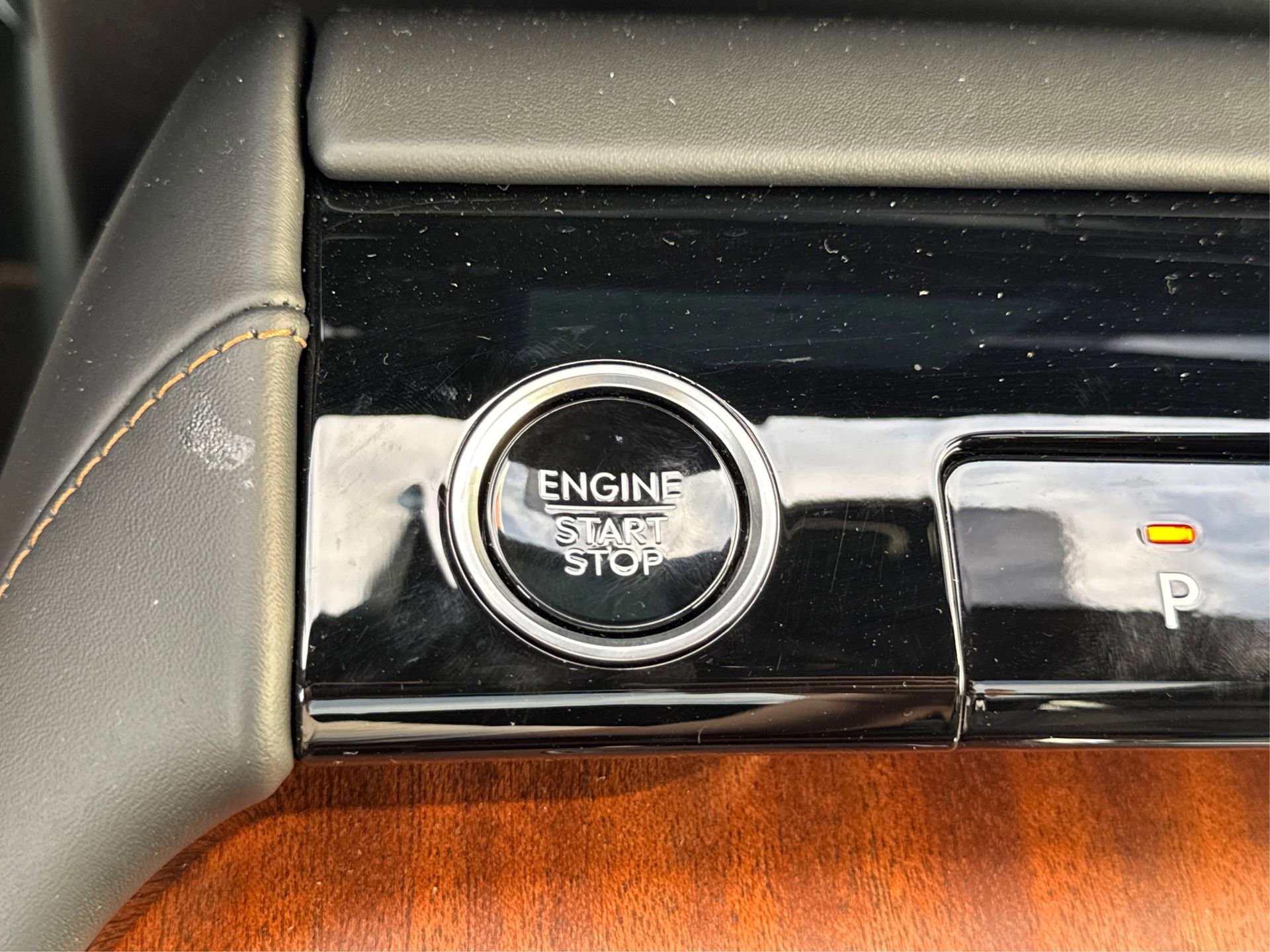 Used 2025 Lincoln Navigator Black Label image 31