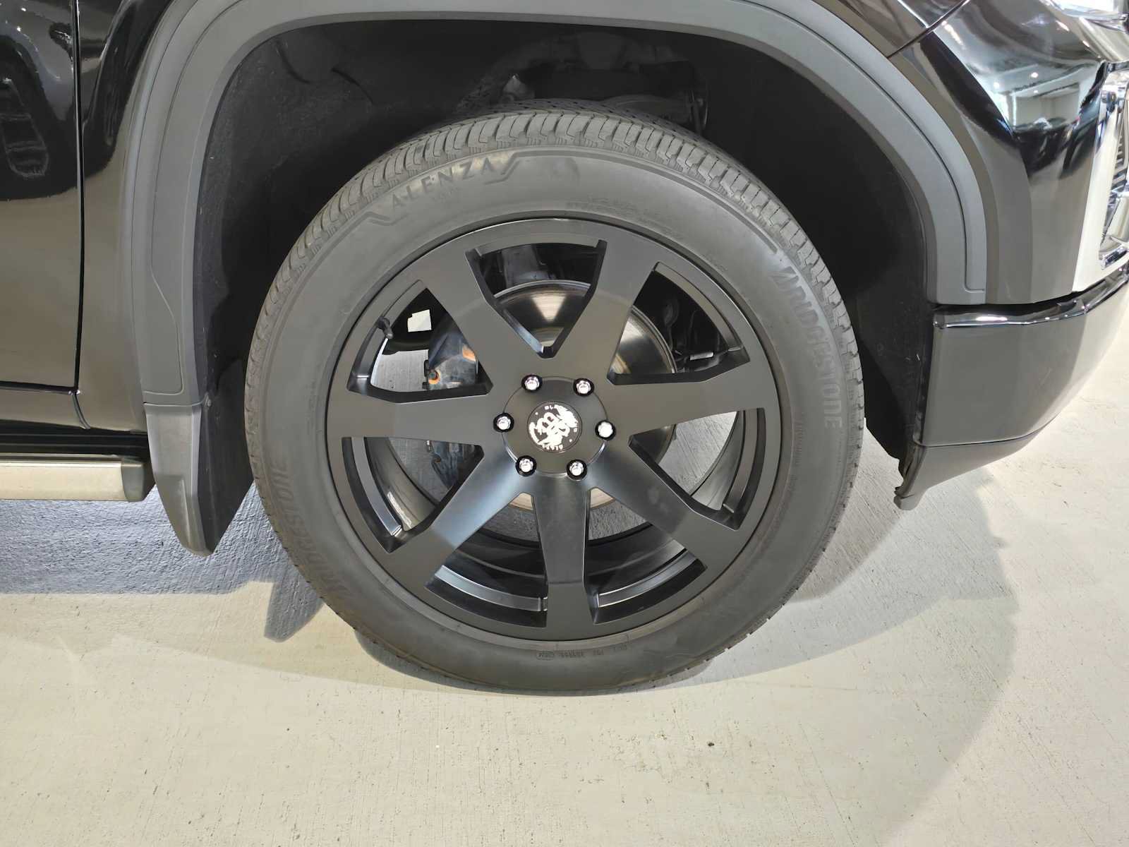 Used 2020 GMC Sierra 1500 Denali w/ Denali Ultimate Package AWD/4WD image 9