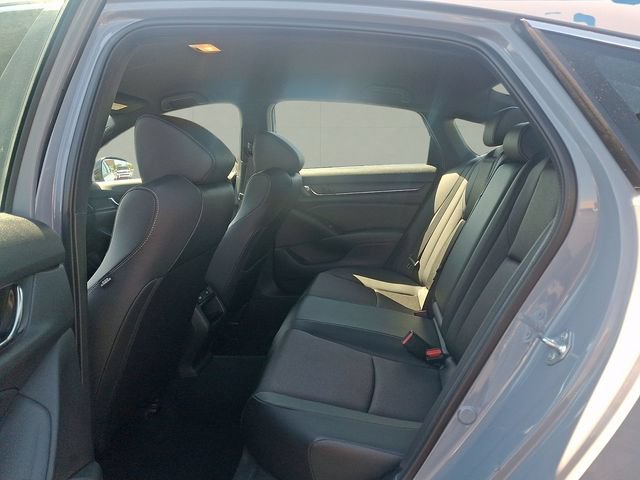 Used 2022 Honda Accord Sport image 10