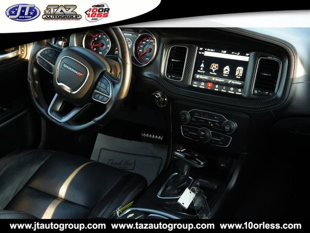 Used 2021 Dodge Charger Scat Pack RWD image 19