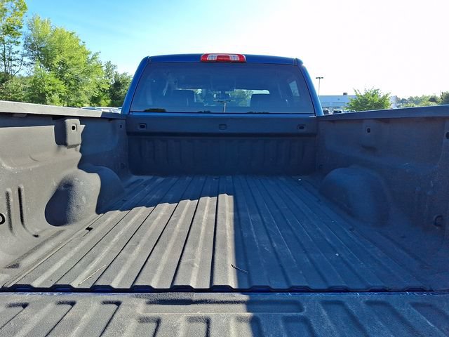 Used 2015 Chevrolet Silverado 2500 LT w/ LT Convenience Package AWD/4WD image 28