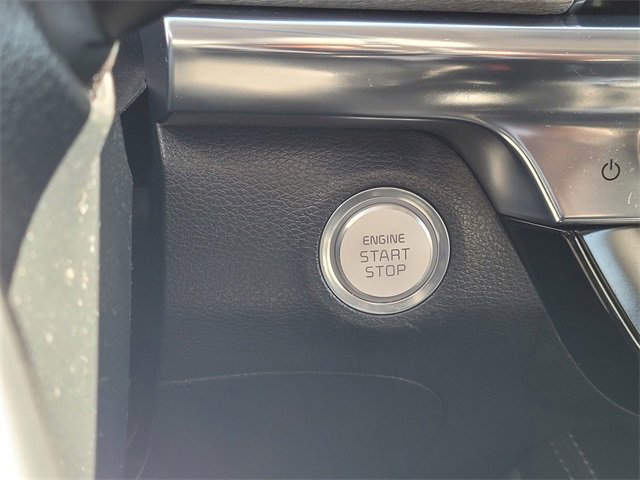 Used 2022 Kia Telluride EX image 21