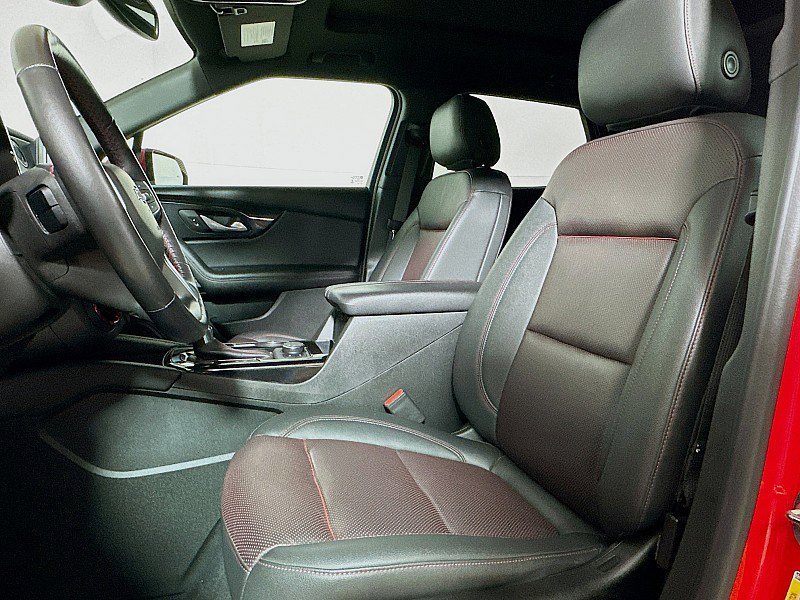 Used 2022 Chevrolet Blazer RS image 11