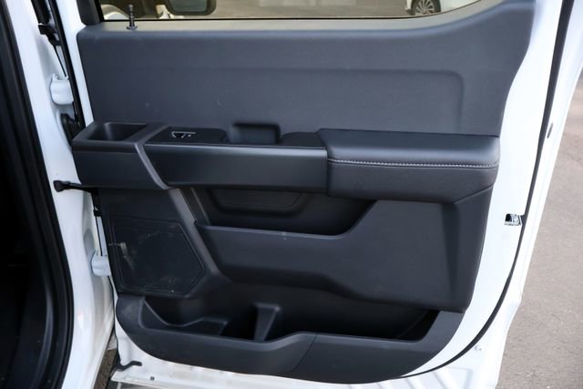 Used 2024 Ford F150 STX w/ Mobile Office Package image 20