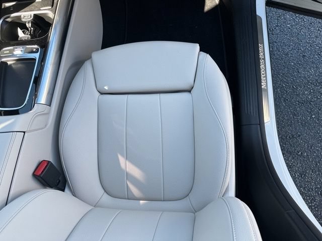 Used 2025 Mercedes-Benz GLA 250 4MATIC image 34