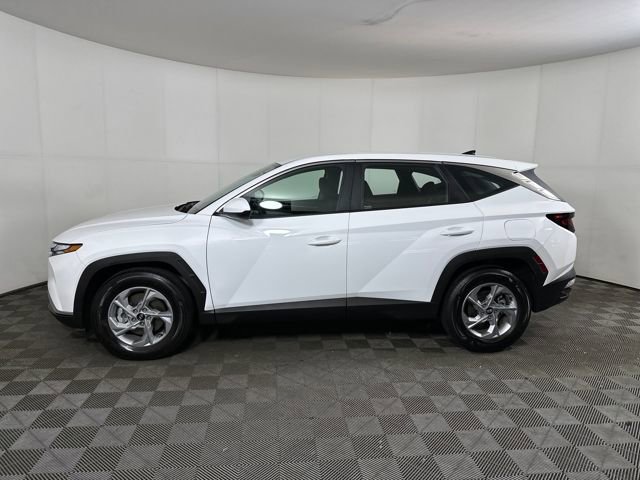 Certified 2024 Hyundai Tucson SE image 6
