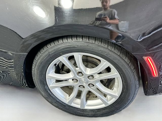 Used 2019 Chevrolet Camaro LS image 28