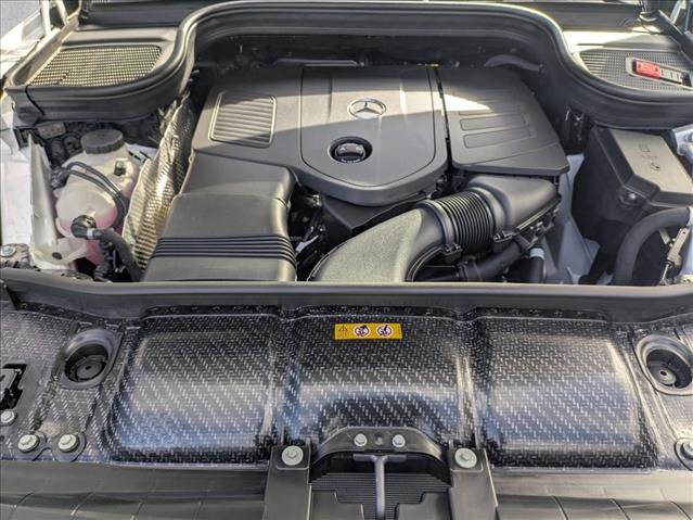 Used 2026 Mercedes-Benz GLE 350 4MATIC image 14