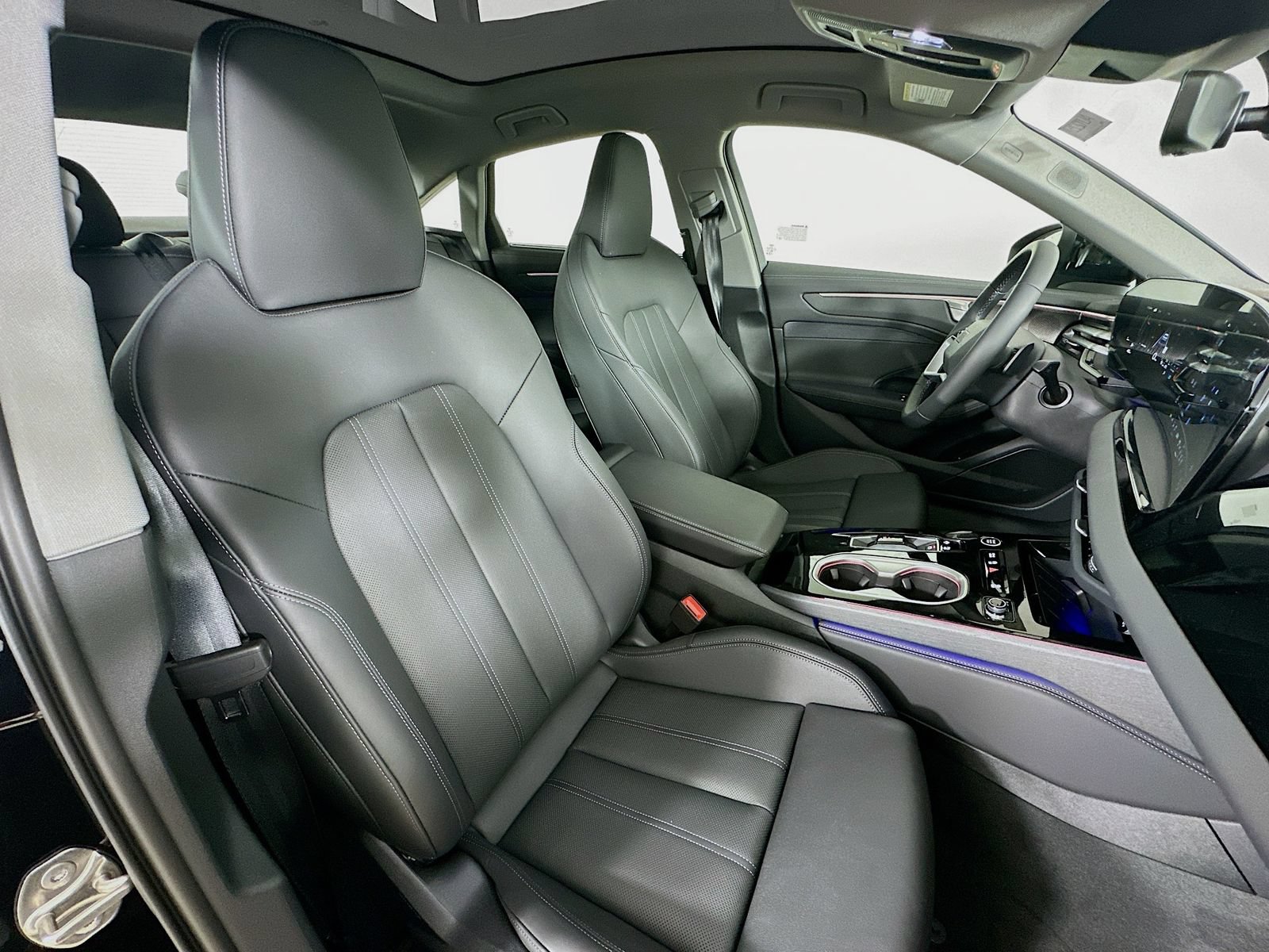 New 2026 Audi A6 Premium Plus w/ Premium Plus Package AWD/4WD image 47