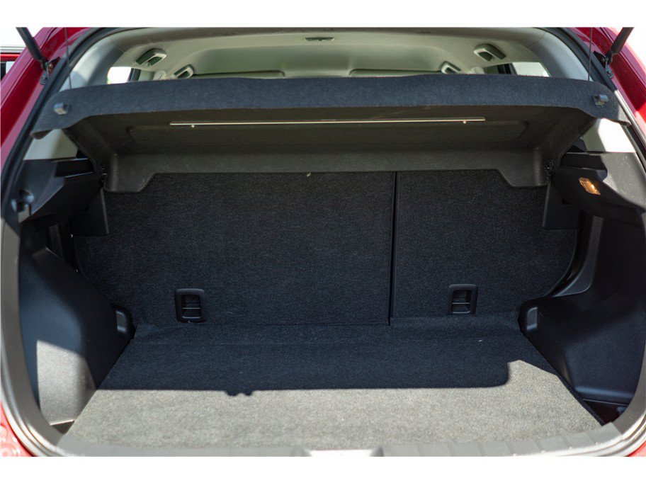 Used 2022 Mitsubishi Outlander Sport FWD image 16