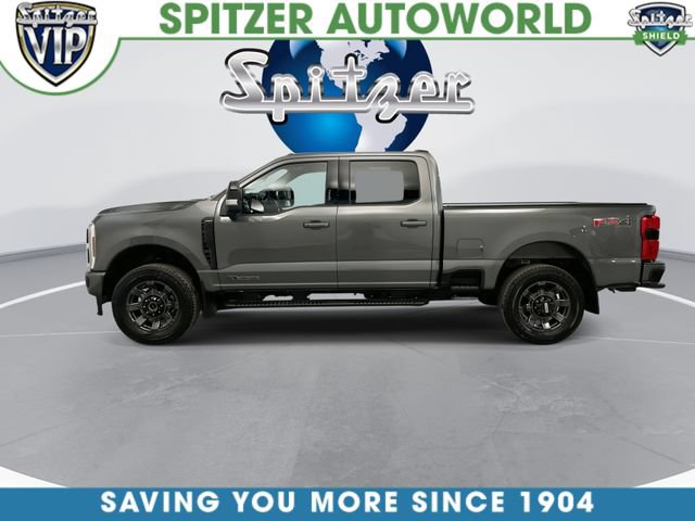 Used 2024 Ford F250 Lariat w/ Sport Appearance Package AWD/4WD image 6