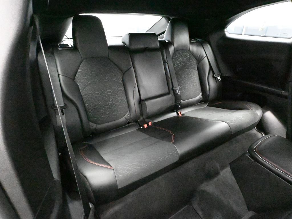 Used 2025 Dodge Charger R/T w/ Quick Order Package 25M R/T AWD/4WD image 37