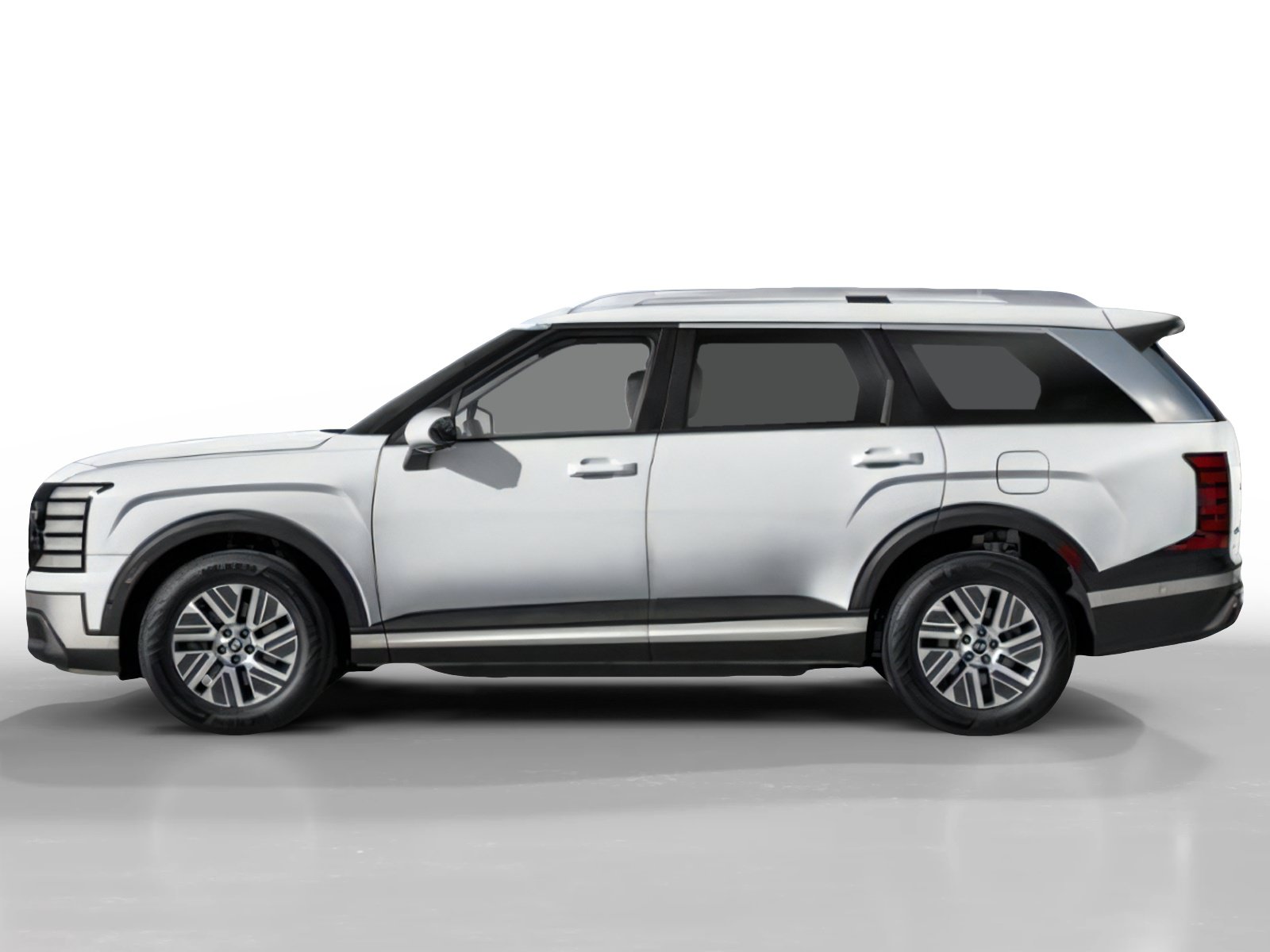 New 2026 Hyundai Palisade SEL Premium AWD/4WD image 2