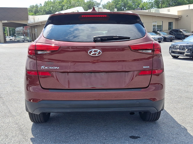 Used 2019 Hyundai Tucson Value AWD/4WD image 5