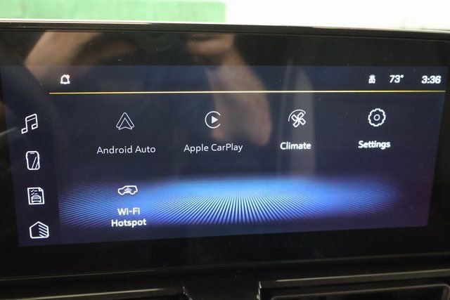 New 2026 Chevrolet TrailBlazer LT w/ Convenience Package image 22