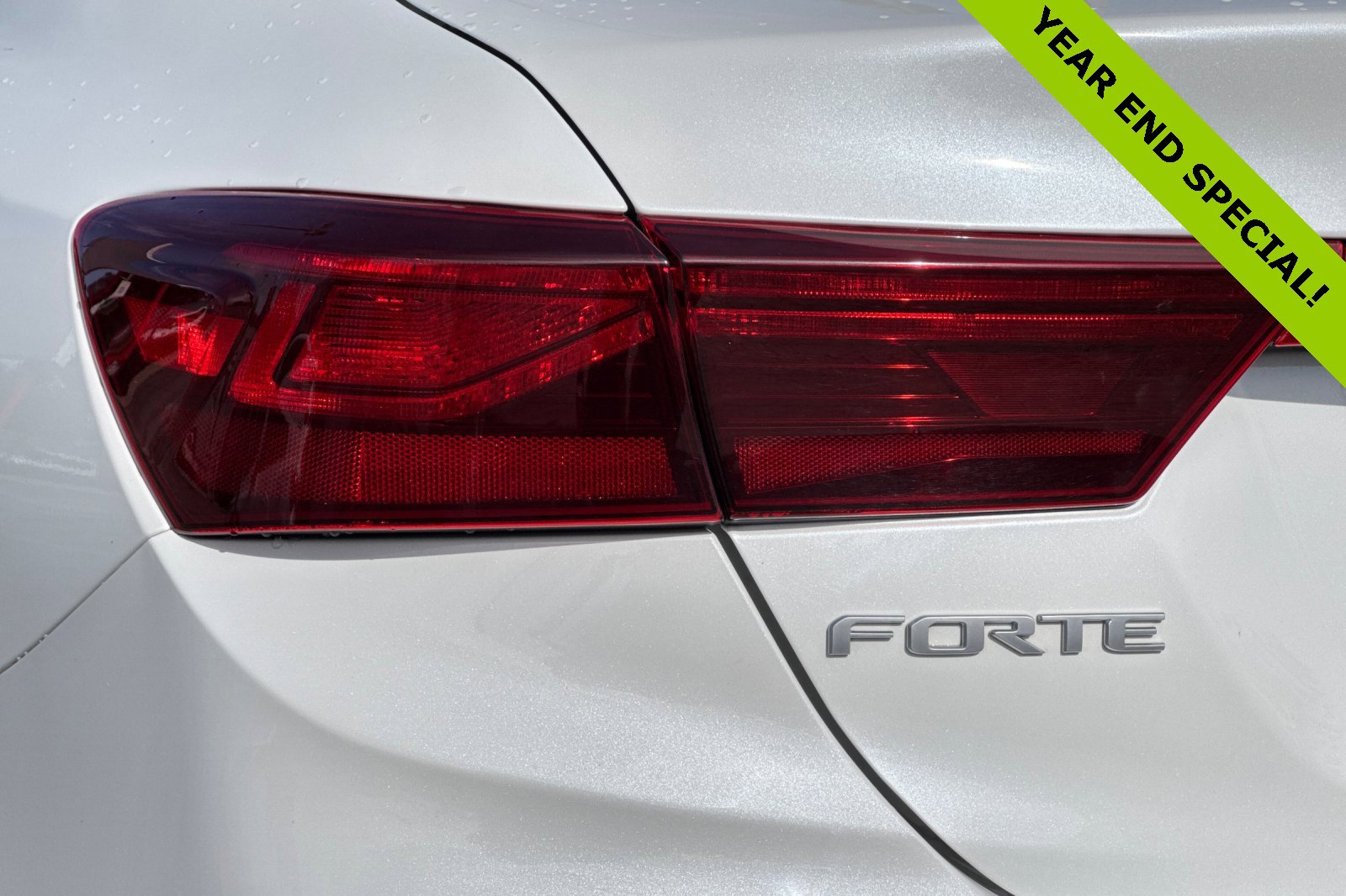 Used 2023 Kia Forte LXS w/ LXS Technology Package image 25