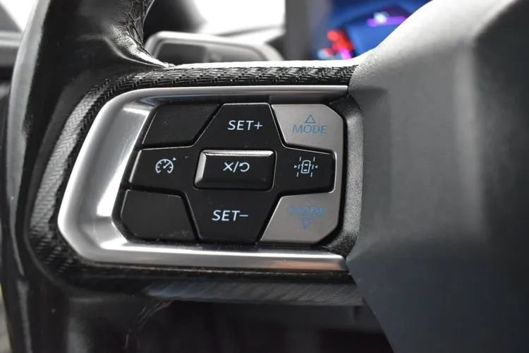 Used 2024 Ford Mustang Premium RWD image 21