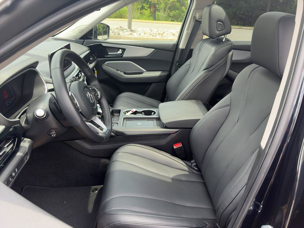 Certified 2026 Acura MDX SH-AWD image 23
