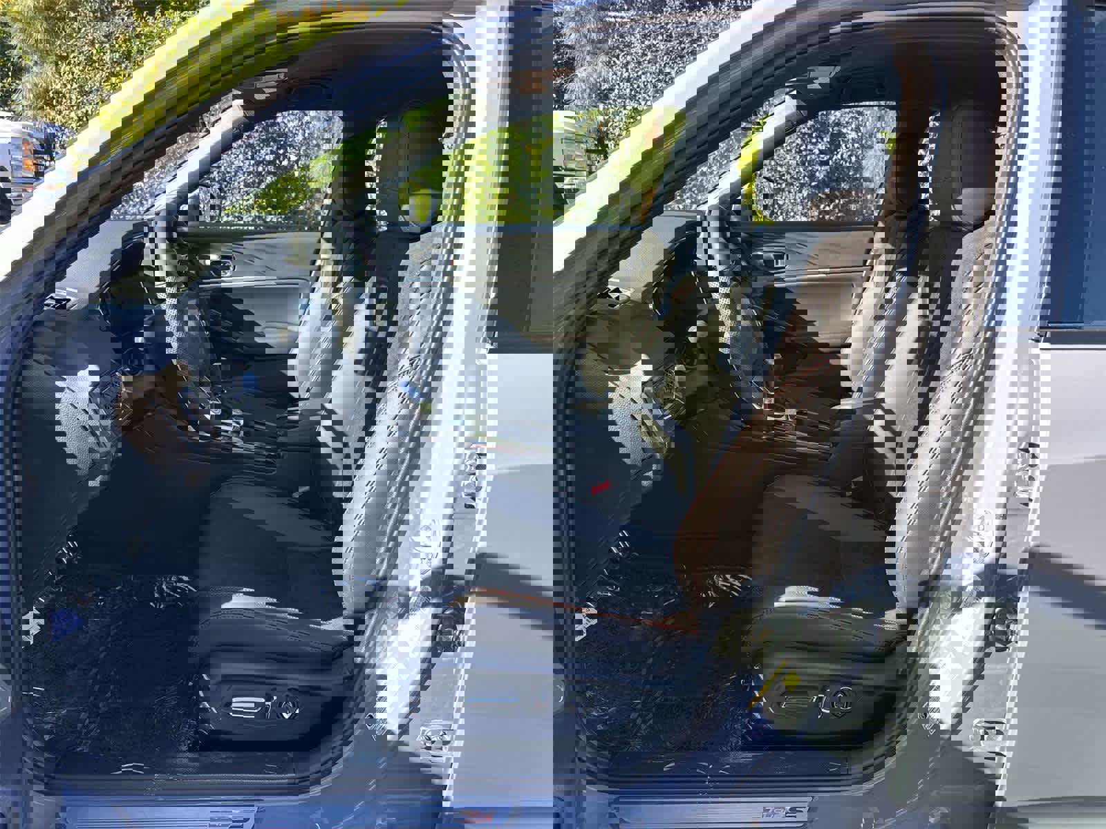 New 2026 Acura Integra Type S image 11