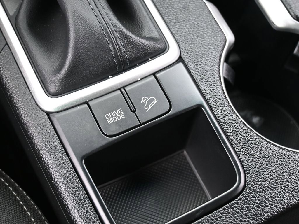 Used 2022 Kia Sportage LX image 24