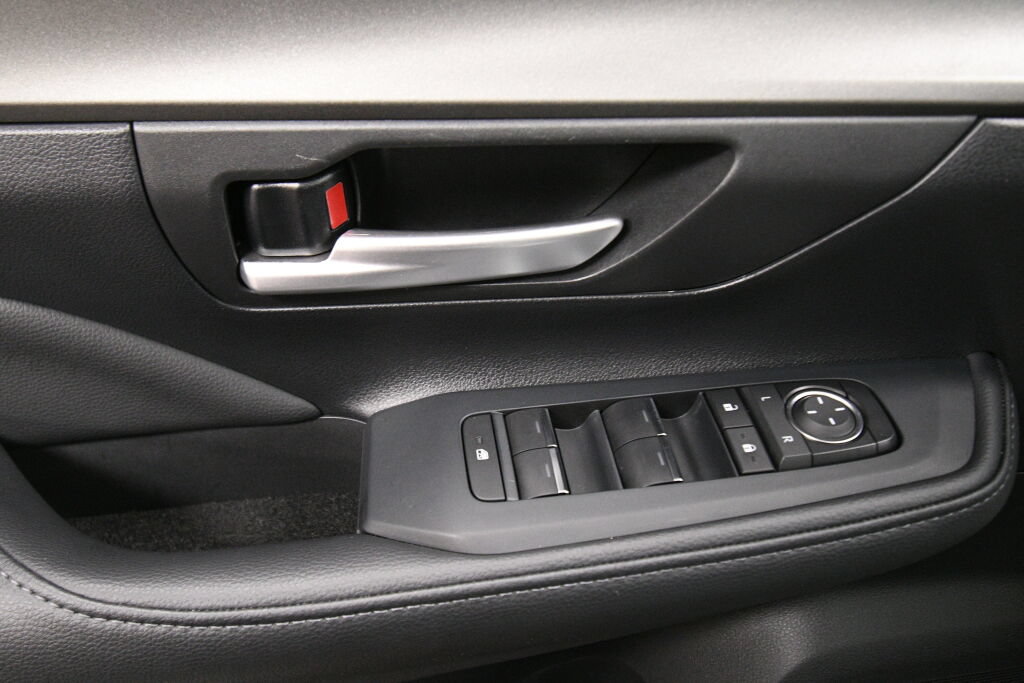 Certified 2025 Toyota Grand Highlander AWD image 11