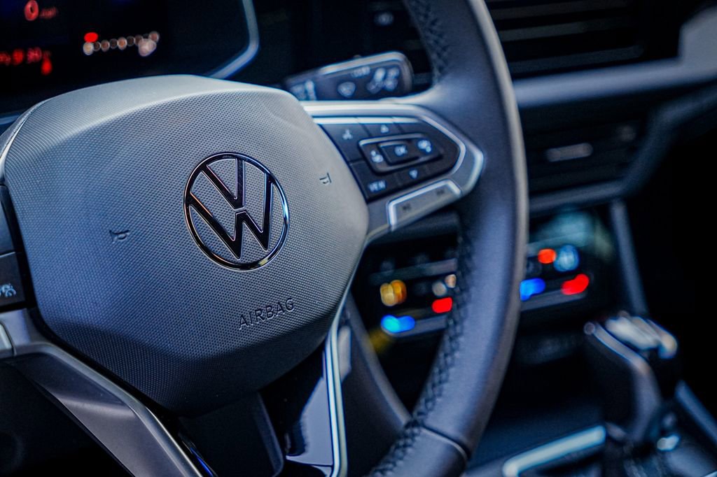 New 2026 Volkswagen Jetta Sport image 15