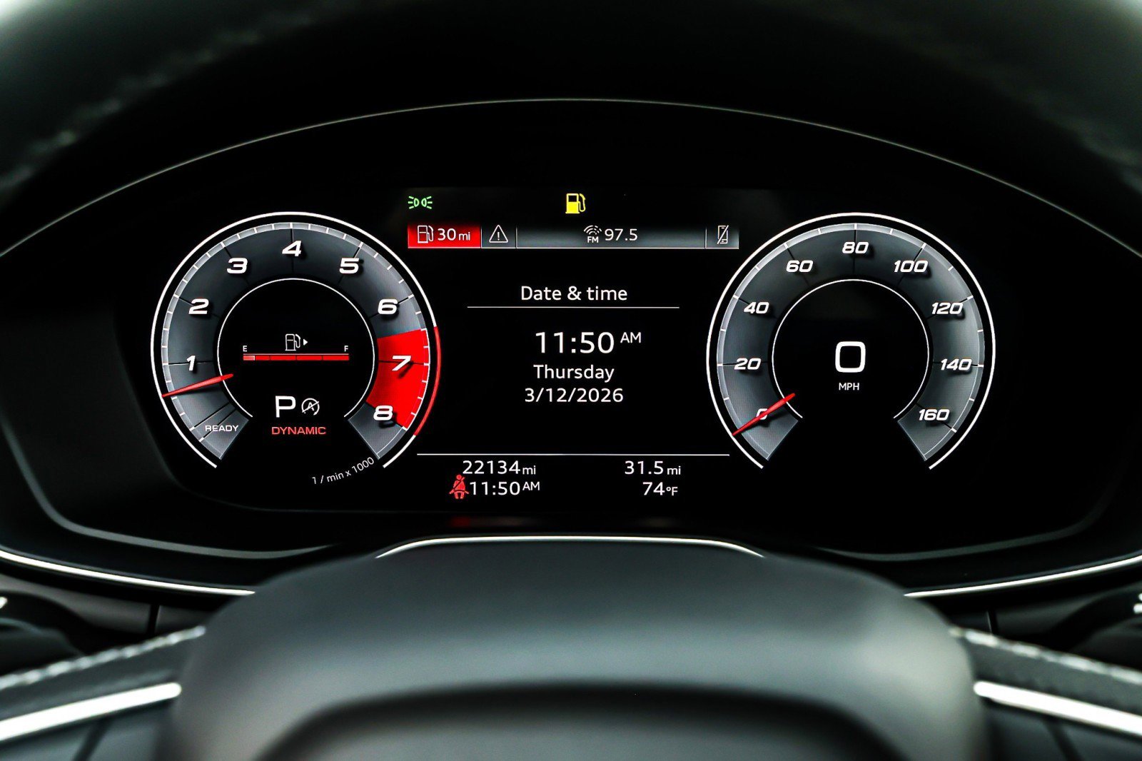 Used 2023 Audi S4 Premium Plus w/ Premium Plus Package image 19