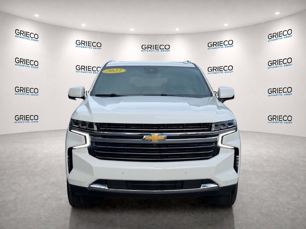 Used 2023 Chevrolet Tahoe LT w/ LT Signature Plus Package RWD image 2