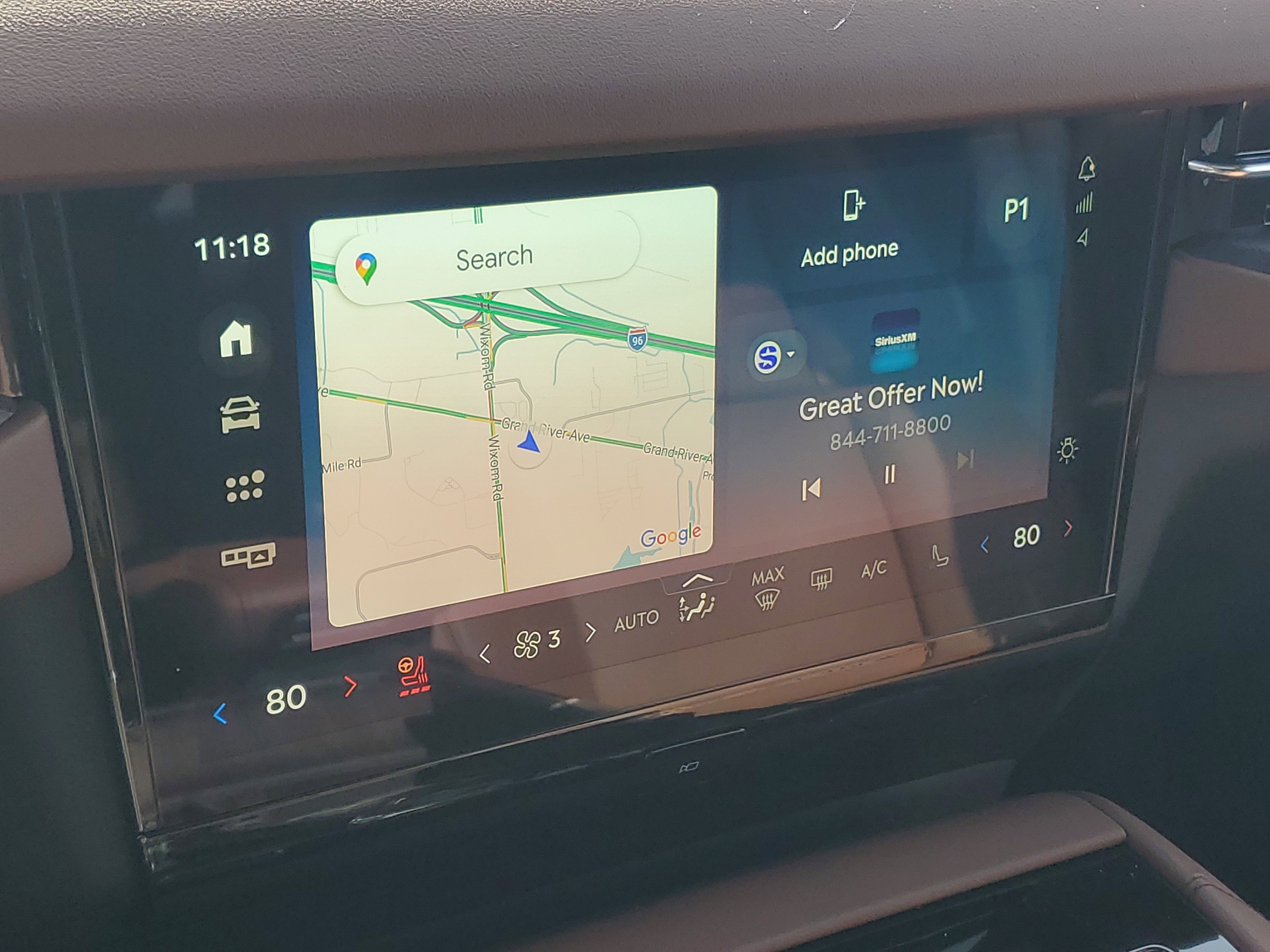 New 2026 Lincoln Navigator Reserve image 23